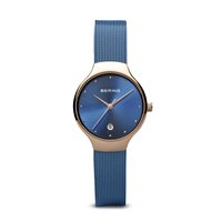 Orologio Bering Donna Classic Collection in Acciaio 13326-368 - 13326-368